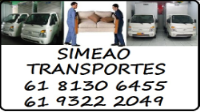 TRANSPORTADORA COLETA E ENTRAGA PORTA A PORTA BRASILIA /DF